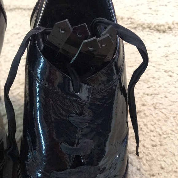 ⚡️FINAL PRICE⚡️Moschino Cheap and Chic Vintage Heels Fran Drescher on The Nanny - Picture 6 of 16